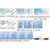 trauma products(plates, screws, intramedullary nails )