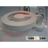 Mould parts for lighting cover