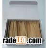 single kraft paper twist ties