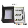 Crystal microdermabrasion equipment for dermabrasion machine