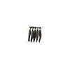 human hair bulk