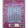 hair crystal
