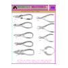 Professional Nail Cutters