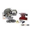 BS Series Semi-universal Dividing heads