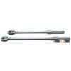 TL pre-setting Click ratchet torque wrench