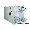Ship sewage treatment unit