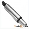 Drill chuck arbors with draw bars DIN238