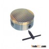 Circular permanent magnetic chucks X51 series