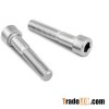 DIN912 Hexagon Socket Head Cap Screws