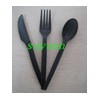 Biodegradable cutlery/PSM cutlery