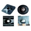 mining domed plate