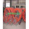 Wall duct rod&4.5mm duct rod