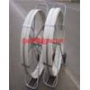 Fiberglass rod&duct rodder