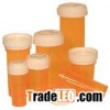 plastic Vials