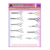 Professional Thinnig Scissors