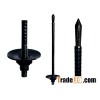 Slot & Wedge Bolt