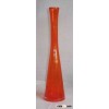 Cheaped Colored Stylish Soft Smoking Glass Bong/Pipe