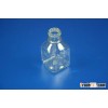 PLA /PET plastic bottle