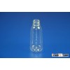 PLA biodegradable plastic bottle