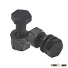 DIN6914 Gr.8.8 Structural Bolts
