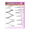 Professional Acrylic Nail Nippers