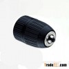 Keyless hand tightening Drill chucks