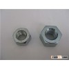 DIN934 Heavy Hex Nuts Gr.4--Gr.12