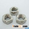 DIN934 Gr.4 Hex Nuts