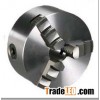 3-jaw self-centering chucks