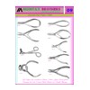 Professional Nail Nipper