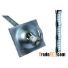 Grooved Bolt