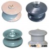 Ship mooring fairlead