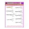 Professional Hair Scissors