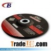 Depressed Center Grinding Wheels