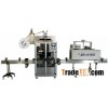 sleeve shrink labeling machine