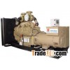 water-cooed generators