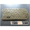 Motorcycle Security Chain
