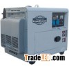 Energy-saving permanent magnet (PM) diesel generating Set