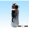 Plastic bottle