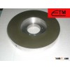 Resin bond CBN grinding wheel