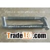 screw hook 5/8"x6"