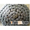 Short Pitch Motorcycle Chain