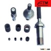 ceramic bond CBN mounted point