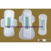 active oxygen & negative ion & far-ir santiary napkin OEM