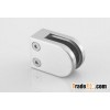 Stainless Steel Glass Clamps