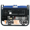 Energy-saving permanent magnet (PM) gasoline generating Set