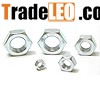 Hex Nuts