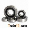 6204-2RS water pump motor bearings