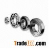 6203-2RS single row deep groove ball bearings