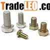 Hex Bolts